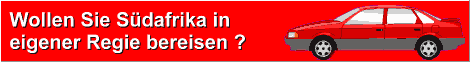 Informationen zur Mietwagenbuchung und ggf. dem Autokauf in Kapstadt, mit sofortiger Buchungsmöglichkeit.