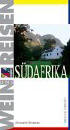 Wein & Reisen - Südafrika