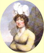 Lady Anne Barnard